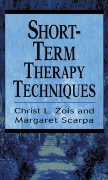 Short-Term Therapy Techniques