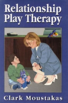 Image for Relationship Play Therapy
