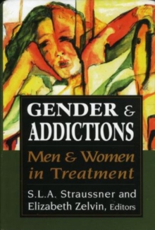Image for Gender and Addictions