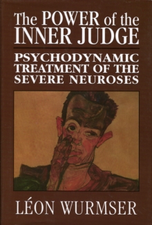 Power of the Inner Judge