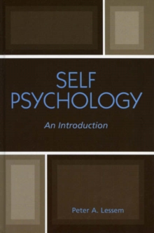 Self Psychology
