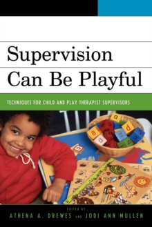 Image for Supervision Can Be Playful