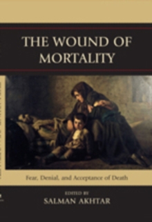 Image for The Wound of Mortality
