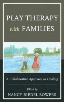 Image for Play Therapy with Families