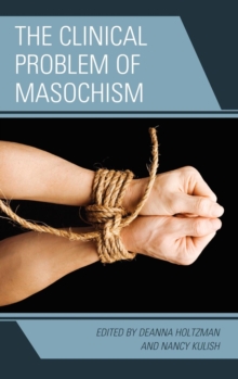 Image for The Clinical Problem of Masochism