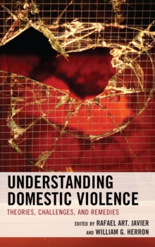 Image for Understanding Domestic Violence