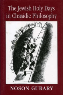 Jewish Holy Days in Chasidic Philosophy