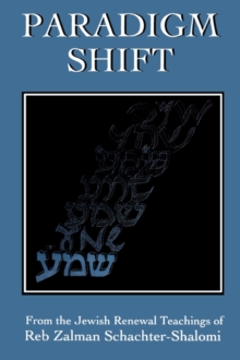 Paradigm Shift