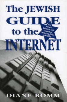 Jewish Guide to the Internet