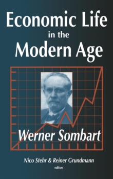 Economic Life in the Modern Age