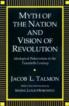 Mirth of Nations