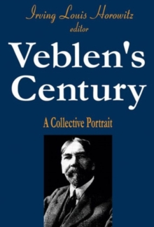 Image for Veblen's Century : A Collective Portrait