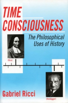 Time Consciousness