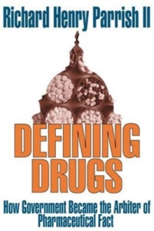 Defining Drugs
