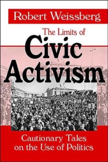 Limits of Civic Activism