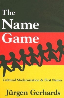 Name Game
