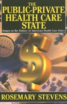 Public-private Health Care State