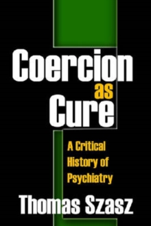 Image for Coercion as Cure