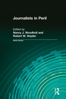 Journalists in Peril