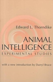 Image for Animal Intelligence