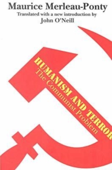 Humanism and Terror