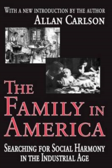 Family in America