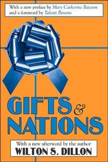 Gifts and Nations