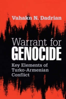 Image for Warrant for Genocide