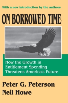 On Borrowed Time
