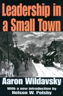 Leadership in a Small Town