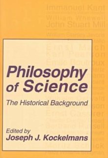 Philosophy of Science