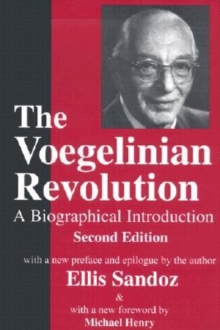 Voegelinian Revolution