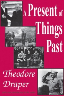 Present of Things Past