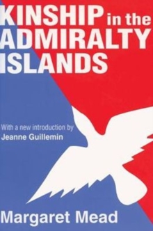 Kinship in the Admiralty Islands