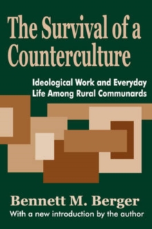 Survival of a Counterculture