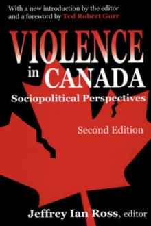 Violence in Canada