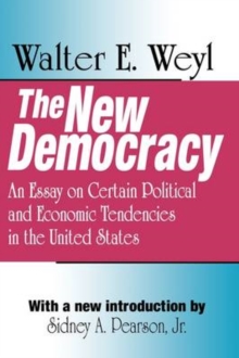 New Democracy