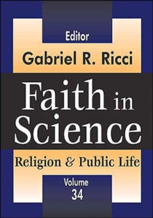 Faith in Science