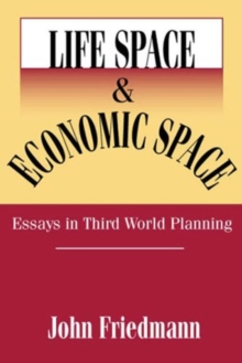 Life Space and Economic Space