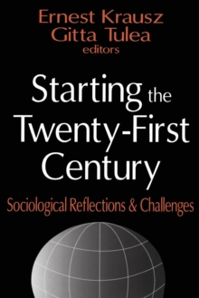 Starting the Twenty-first Century