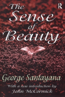 Sense of Beauty