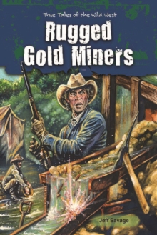 Image for Rugged Gold Miners