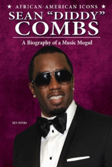 Image for Sean &quote;Diddy&quote; Combs