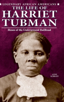 Life of Harriet Tubman