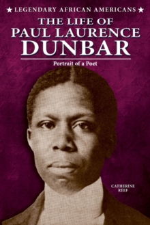 Image for The Life of Paul Laurence Dunbar