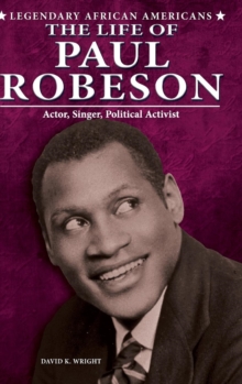 Image for The Life of Paul Robeson