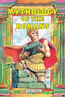 Image for Mythology of the Romans
