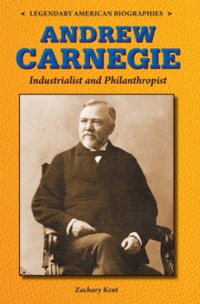 Image for Andrew Carnegie