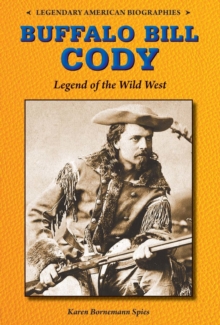 Image for Buffalo Bill Cody