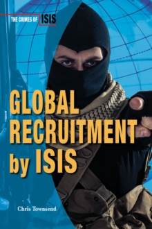 Image for Global Recruitment by ISIS